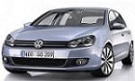 Golf 5 2004-2009