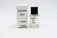 Tester чоловічий Dior Fahrenheit Men 30 мл