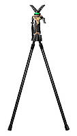 Біпод для стрільби Fiery Deer Bipod Trigger stick Gen3 (90-165 см)