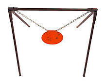 Стійка для гонгів Алебарда 95 см.