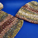 Подарунковий набір - шапка та шарф - для чоловіків, жінок та підлітків від PRIGRIZ, фото 9