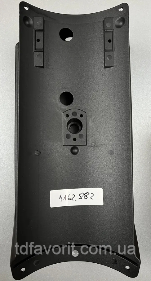 Кришка задня газова гармата MASTER BLP33, фото 1