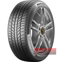 Continental WinterContact TS 870P 215/55 R17 98H XL