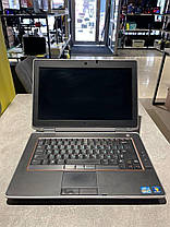 Ноутбук Dell Latitude E6420/ 14" (1366x768)/ Core i5-2520M/ 8 GB RAM/ 480 GB SSD/ HD 3000, фото 2