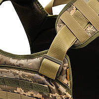 Плитоноска RANGER CUIRASS MM14 ММ14 - WinTac