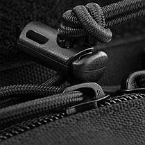 M-Tac сумка Urban Line City Patrol Fastex Bag Black, фото 4