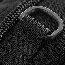 M-Tac сумка Urban Line City Patrol Fastex Bag Black, фото 6
