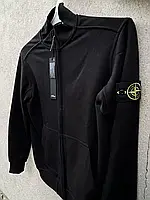 Олімпійка Stone Island | Кофта Стоне Айленд | Худі Стонік | Зіпка Стон Айленд S M L XL