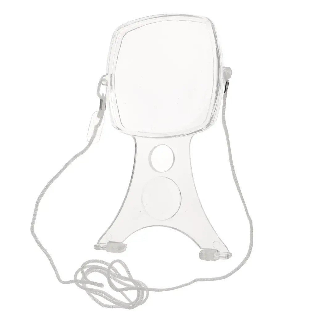 Лупа для рукоділля з кріпленням на шиї, фото 1