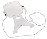 Лупа для рукоділля з кріпленням на шиї, фото 2