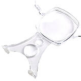 Лупа для рукоділля з кріпленням на шиї, фото 4