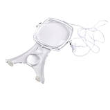 Лупа для рукоділля з кріпленням на шиї, фото 5