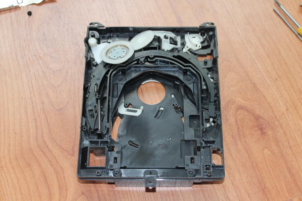 Запчасти для Привода Playstation 3 Slim — Купить Недорого на Bigl.ua ...