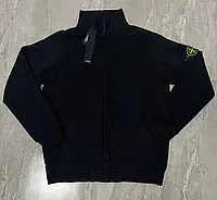 Олімпійка Stone Island | Кофта Стоне Айленд | Худі Стонік | Зіпка Стон Айленд S M L XL