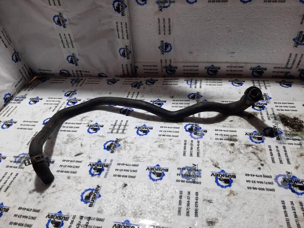 CC11 18K579 BC Ford шланг радіатора обігрівача (пічки, подача), фото 1