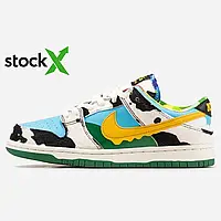 0763 Nike SB x Ben & Jerry's