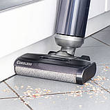 Thomas Пилосос бездротовий AQUA FLOORCLEANER CORDLESS PLUS, 150Вт, сірий, фото 5