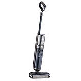 Thomas Пилосос бездротовий AQUA FLOORCLEANER CORDLESS PLUS, 150Вт, сірий, фото 7