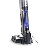 Thomas Пилосос бездротовий AQUA FLOORCLEANER CORDLESS PLUS, 150Вт, сірий, фото 10