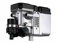 Жидкостный отопитель Webasto Thermo Top C 5 kw Benzin + монтажный комплект 9003167C