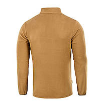 M-Tac кофта Delta Polartec Coyote 2XL, фото 4