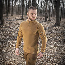 M-Tac кофта Delta Polartec Coyote 2XL, фото 5