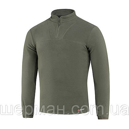 M-Tac кофта Delta Polartec Army Olive 2XL, фото 1