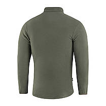 M-Tac кофта Delta Polartec Army Olive 2XL, фото 4