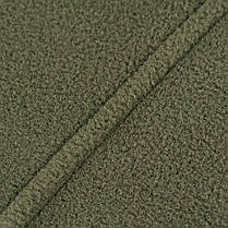 M-Tac кофта Delta Polartec Army Olive 2XL, фото 5