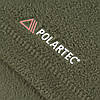 M-Tac кофта Delta Polartec Army Olive 2XL, фото 9