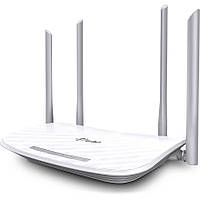 Бездротовий роутер TP-Link Archer C50 AC1100 White 802.11ac (Archer C50_2)