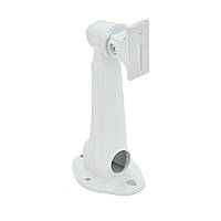 Кронштейн для камери PiPo PP- 02, кріплення пряме, білий, метал, 20 cm