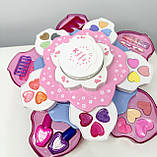 *Набір дитячої косметики в органайзері Bao Bear арт. J-1044, фото 2