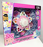 *Набір дитячої косметики в органайзері Bao Bear арт. J-1044, фото 4