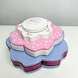 *Набір дитячої косметики в органайзері Bao Bear арт. J-1044, фото 5