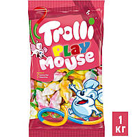 Желейні цукерки Trolli Іграшкові Мишенята 1 кг