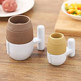 Форма для ліплення фрикадельок із начинкою, фото 2