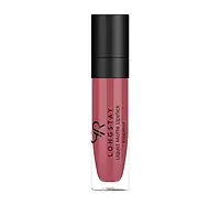 Матовая жидкая помада для губ Golden Rose LongStay liquid Matte Lipstick 04