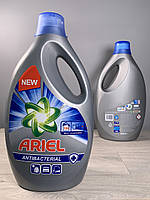 Гель для прання DUOPACK Ariel antibacterial 6,000мл (відправка впродовж 7 робочих дні) уточнюйте наявність