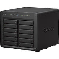 Мережеве сховище Synology DS3622xs+