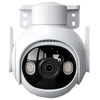 5-мегапіксельна зовнішня Wi-Fi камера P&T Imou Cruiser 2 IPC-GS7EP-5M0WE