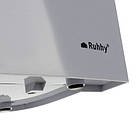 Осушувач і поглинач вологи Ruhhy білий 21848, фото 5