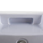 Осушувач і поглинач вологи Ruhhy білий 21848, фото 7