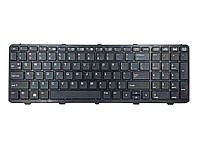 Клавіатура HP ProBook 450 G0 450 G1 450 G2 455 G1 455 G2 470 G0 470 G1 (без підсвітки) black\without