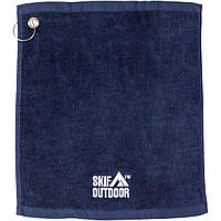 Полотенце Skif Outdoor Hand Towel. Blue