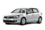 Golf 6 2008-2013