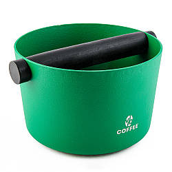 Нок бокс VD "Small" зелений