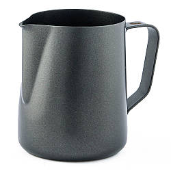 Пітчер для молока Чорний 600мл