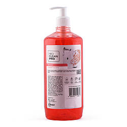 Мило рідке NeoCleanPro "Солодкий грейпфрут" з дозатором 1л