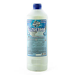 Відбілюючий засіб "Білизна-МілаМ" 1л (8шт/уп)